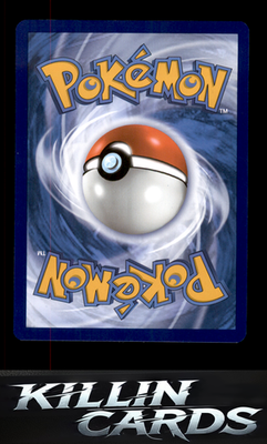 Reverse Holofoil Hawlucha 118/198 Pokemon Rare SV01: Scarlet & Violet Base Set C