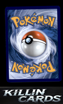 Reverse Holofoil Ceruledge 020/094 Pokemon Uncommon ME02: Phantasmal Flames Card