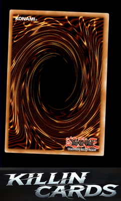 1st Edition There Can Be Only One SDAZ-EN038 YuGiOh Common Structure Deck: Albaz
