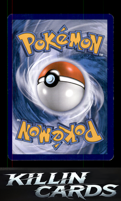 Kirlia 53/98 Pokemon Uncommon XY - Ancient Origins Card LP