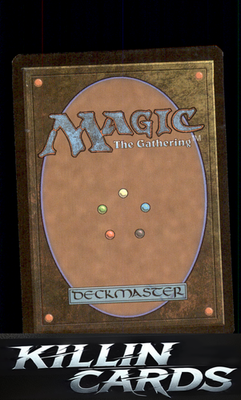 Blood-Toll Harpy 79 Magic C Theros Card NM