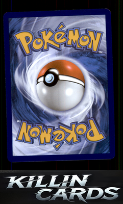 Mystery Garden - 122/132 122/132 Pokemon Uncommon ME01: Mega Evolution Card NM