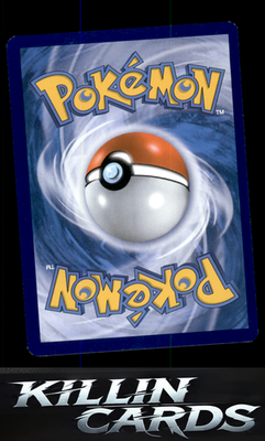 Lombre 11/160 Pokemon Uncommon XY - Primal Clash Card LP