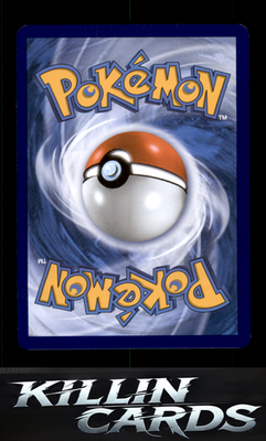 Misdreavus - 085/217 085/217 Pokemon Common ME: Ascended Heroes Card NM