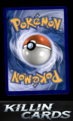 Peeking Red Card 97/111 Pokemon Uncommon SM - Crimson Invasion Card NM