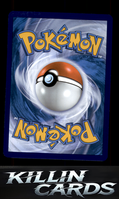 Reverse Holofoil Goldeen 118/165 Pokemon Common SV: Scarlet & Violet 151 Card NM