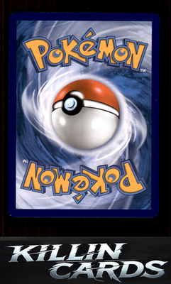 Haunter 055/094 Pokemon Uncommon ME02: Phantasmal Flames Card NM