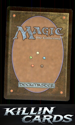Mind Raker 95 Magic C Battle for Zendikar Card NM