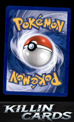 Sunkern 078/111 Pokemon Common Neo Genesis Card LP