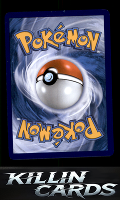 Reverse Holofoil Gastrodon 107/191 Pokemon Rare SV08: Surging Sparks Card NM