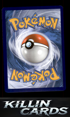 Karrablast 008/189 Pokemon Common SWSH03: Darkness Ablaze Card NM