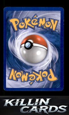 Aron 44/100 Pokemon Common Crystal Guardians Card LP