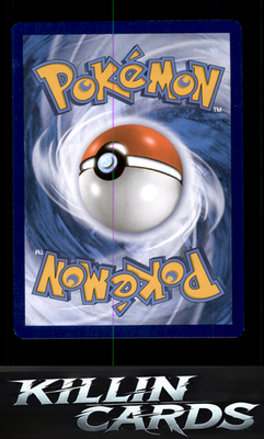 Reverse Holofoil Sharpedo 047/197 Pokemon Uncommon SV03: Obsidian Flames Card NM