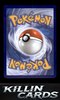 Spectrier 098/217 Pokemon Rare ME: Ascended Heroes Card NM