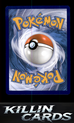 Reverse Holofoil Houndour 007/064 Pokemon Common SV: Shrouded Fable Card NM
