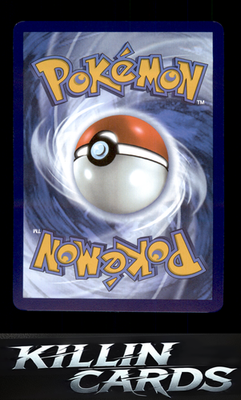 Reverse Holofoil Shroodle 120/191 Pokemon Common SV08: Surging Sparks Card NM
