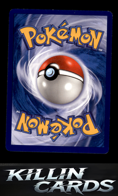 Potion 094/102 Pokemon Common Base Set (Shadowless) Card LP