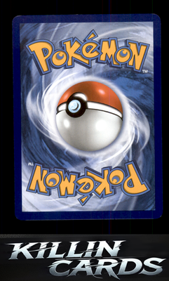 Reverse Holofoil Honchkrow 058/094 Pokemon Uncommon ME02: Phantasmal Flames Card