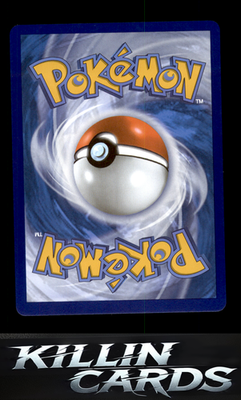 Reversal Energy 192/193 Pokemon Uncommon Prize Pack Series Cards Card NM