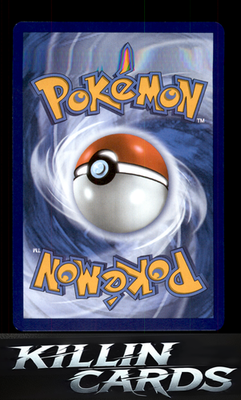 Mismagius (Energy Symbol Pattern) 086/217 Pokemon Rare ME: Ascended Heroes Card