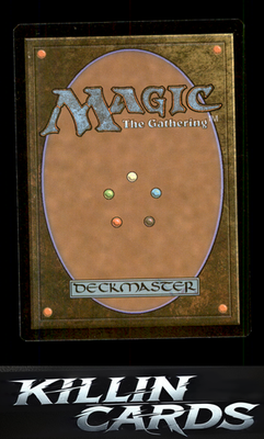 Beneath the Sands 111 Magic C Hour of Devastation Card NM