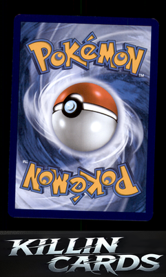 Gastly 123/217 Pokemon Common ME: Ascended Heroes Card NM