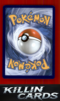Gastly 123/217 Pokemon Common ME: Ascended Heroes Card NM