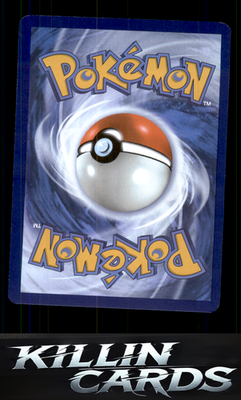 Rescue Board 126/131 Pokemon Uncommon SV: Prismatic Evolutions Card NM