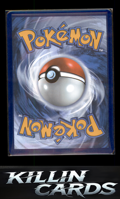Reverse Holofoil Team Rocket's Murkrow - 127/182 127/182 Pokemon Uncommon SV10: