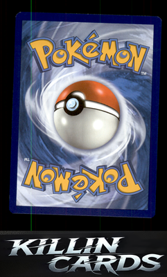Yanmega 002/072 Pokemon Rare Shining Fates Card NM