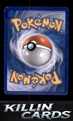 Ralts (Delta Species) 61/101 Pokemon Common Dragon Frontiers Card DM