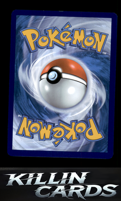Reverse Holofoil Koraidon 116/191 Pokemon Uncommon SV08: Surging Sparks Card NM