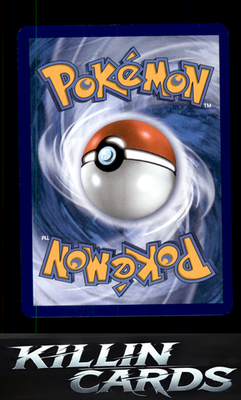 Eternatus 141/191 Pokemon Rare SV08: Surging Sparks Card NM