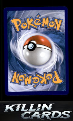 Reverse Holofoil Inteleon - 041/132 041/132 Pokemon Uncommon ME01: Mega Evolutio