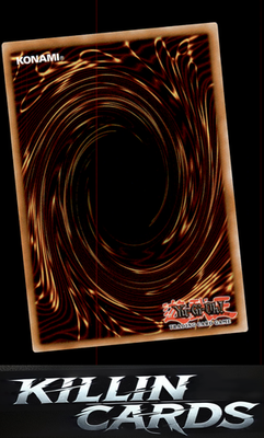 Gagaga Head OP29-EN004 YuGiOh Super Rare OTS Tournament Pack 29 Card NM