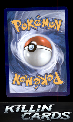 Reverse Holofoil Carmine 103/131 Pokemon Uncommon SV: Prismatic Evolutions Card
