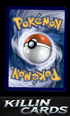 Reverse Holofoil Ludicolo 037/159 Pokemon Rare SV09: Journey Together Card NM