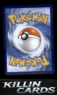 Chien-Pao 057/182 Pokemon Rare SV04: Paradox Rift Card NM