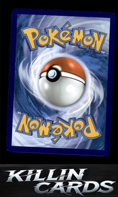 Roaring Moon 065/131 Pokemon Rare SV: Prismatic Evolutions Card NM