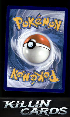 Poliwag 060/165 Pokemon Common SV: Scarlet & Violet 151 Card NM