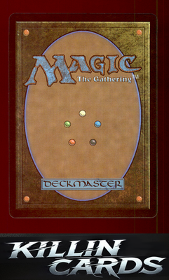 Blazing Crescendo (Borderless) 340 Magic C Marvel Super Heroes Card NM