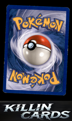 Energy Stadium 099/105 Pokemon Uncommon Neo Destiny Card LP