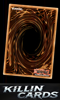 1st Edition Ultimate Fusion MP23-EN027 YuGiOh Ultra Rare 25th Anniversary Tin: D