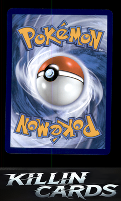 Reverse Holofoil Nidorina 030/165 Pokemon Uncommon SV: Scarlet & Violet 151 Card