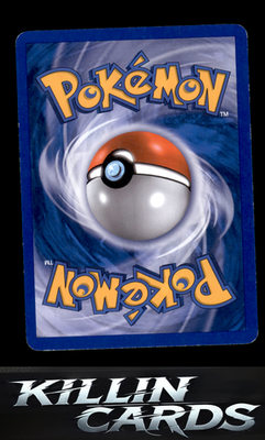 Energy Search 86/100 Pokemon Common Crystal Guardians Card LP