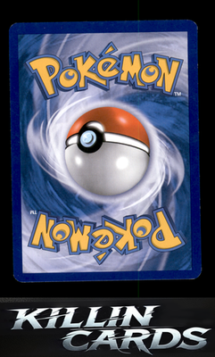 Vespiquen 5/135 Pokemon Rare Plasma Storm Card LP