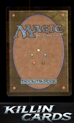 Air Servant 42 Magic U Magic 2014 (M14) Card NM