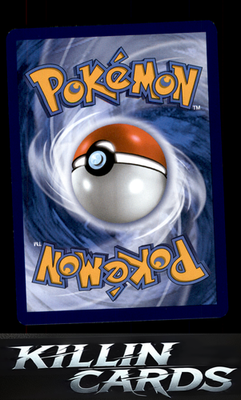 Reverse Holofoil Miraidon 069/191 Pokemon Uncommon SV08: Surging Sparks Card NM