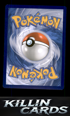 Spectrier 081/196 Pokemon Holo Rare SWSH11: Lost Origin Card NM