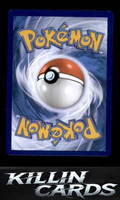 Luxray 071/193 Pokemon Rare SV02: Paldea Evolved Card NM